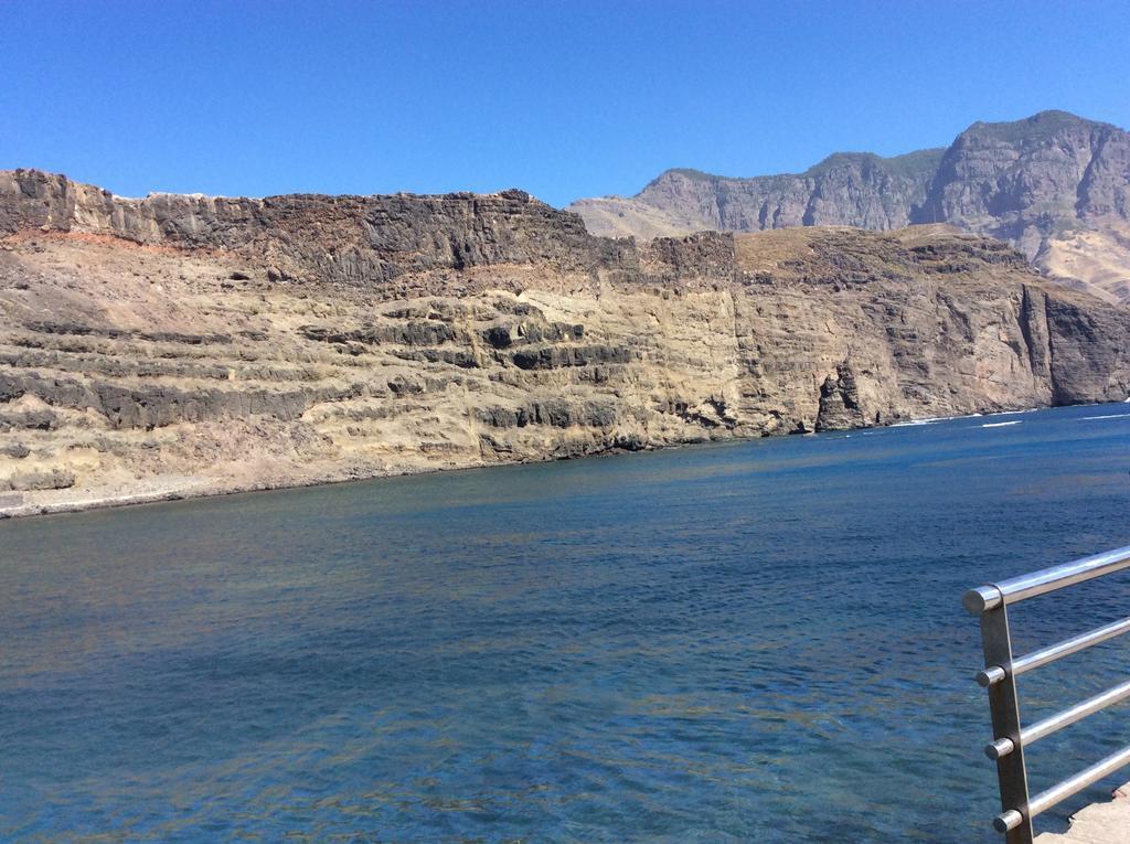 La Palmita De Canarias Agaete  Chambre photo